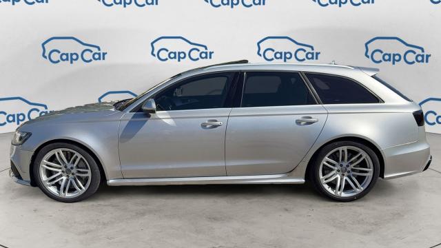 Audi Rs6 Avant image 7