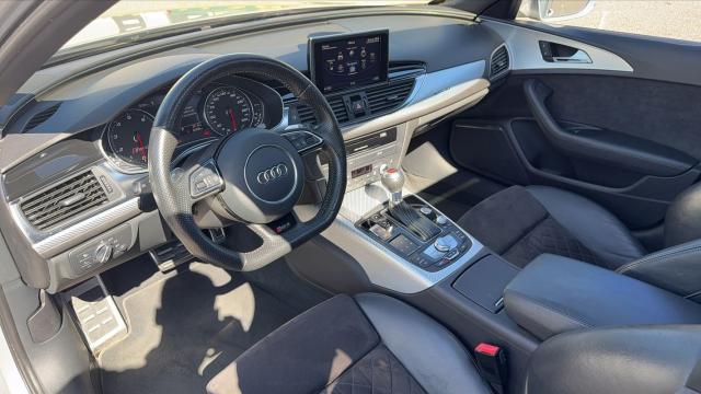 Audi Rs6 Avant image 4