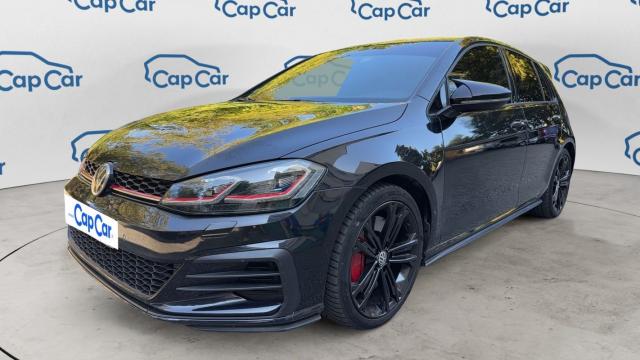 Volkswagen Golf Gti Vii 2.0 Tsi Performance - Automatique