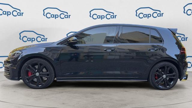 Volkswagen Golf image 6