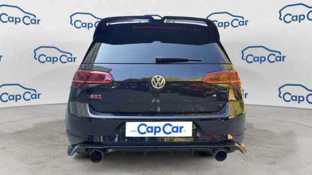 Volkswagen Golf image 1