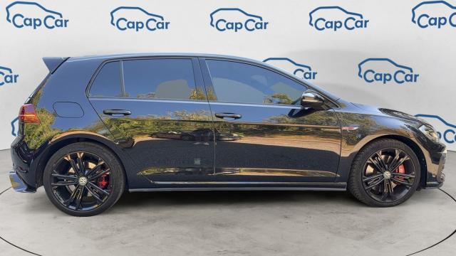 Volkswagen Golf image 7