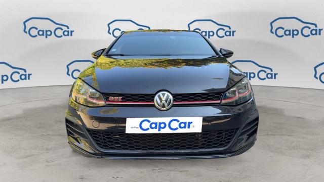 Volkswagen Golf image 3
