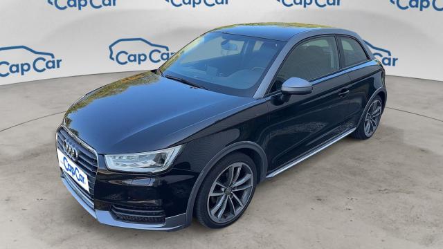 Audi A1 1.0 Tfsi 95 Ambition
