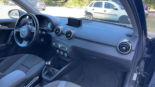 Audi A1 image 9