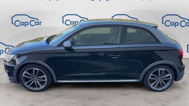 Audi A1 image 2