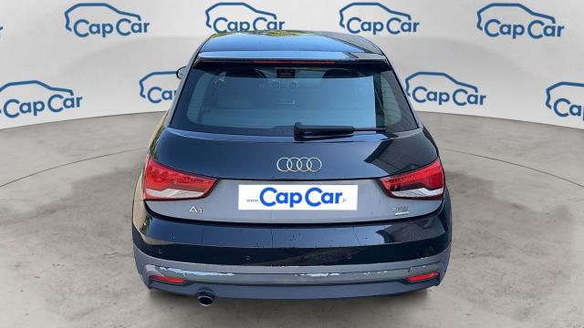 Audi A1 image 1