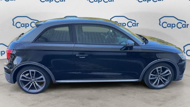 Audi A1 image 5