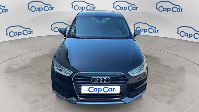 Audi A1 image 6