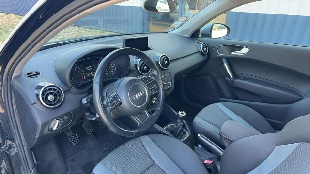 Audi A1 image 4