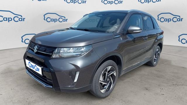 Suzuki Vitara d’occasion