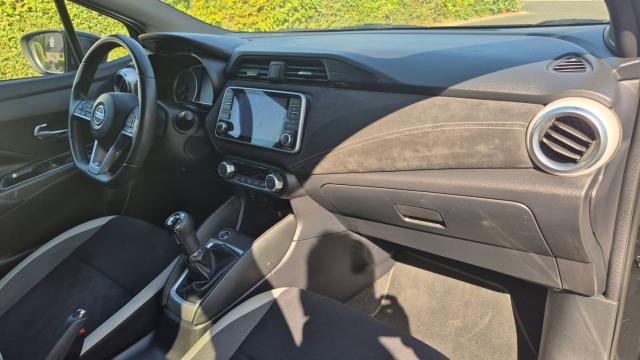 Nissan Micra image 3