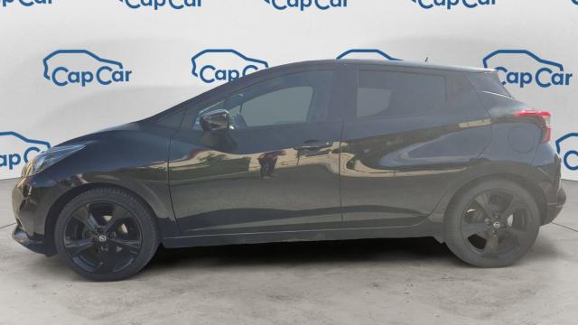 Nissan Micra image 4