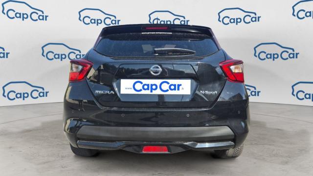 Nissan Micra image 7