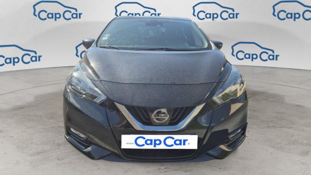 Nissan Micra image 5