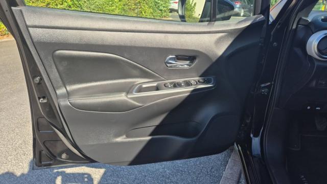Nissan Micra image 2
