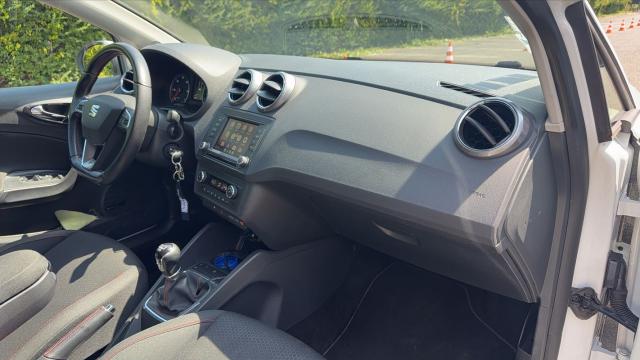 Seat Ibiza image 3