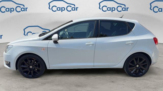 Seat Ibiza image 2