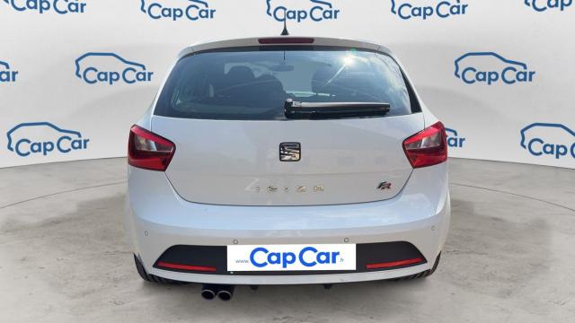 Seat Ibiza image 4