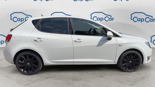 Seat Ibiza image 7