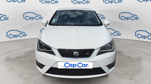 Seat Ibiza image 9