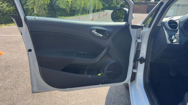 Seat Ibiza image 1