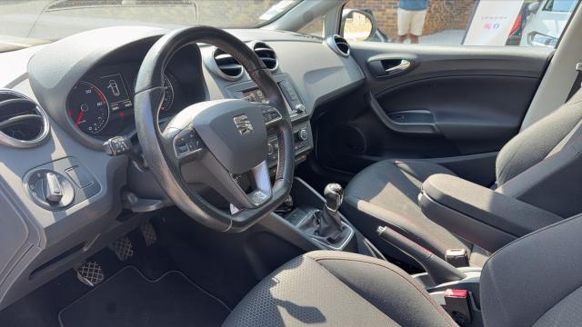 Seat Ibiza image 6