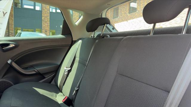 Seat Ibiza image 8
