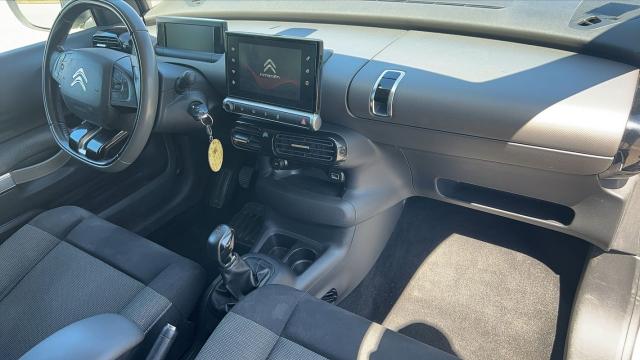 Citroen C4 Cactus image 5