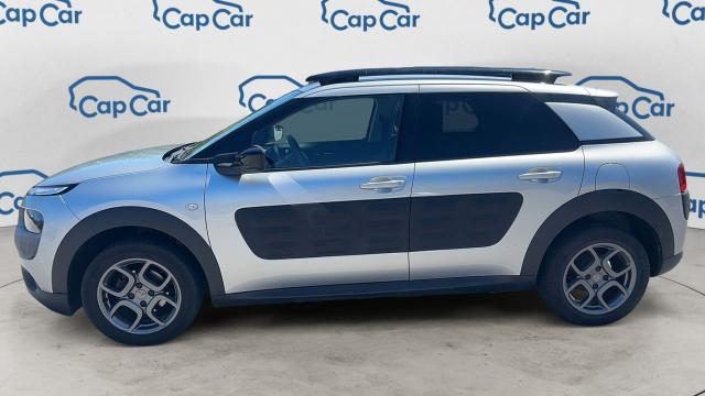 Citroen C4 Cactus image 8