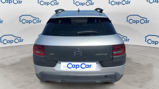 Citroen C4 Cactus image 7