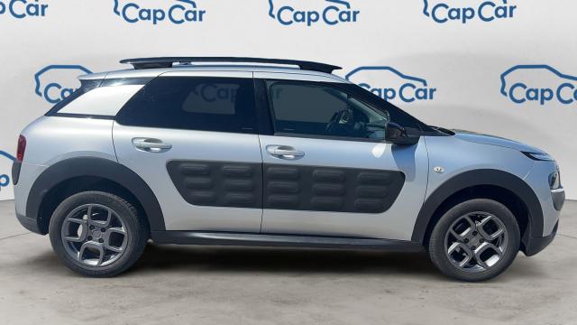 Citroen C4 Cactus image 6