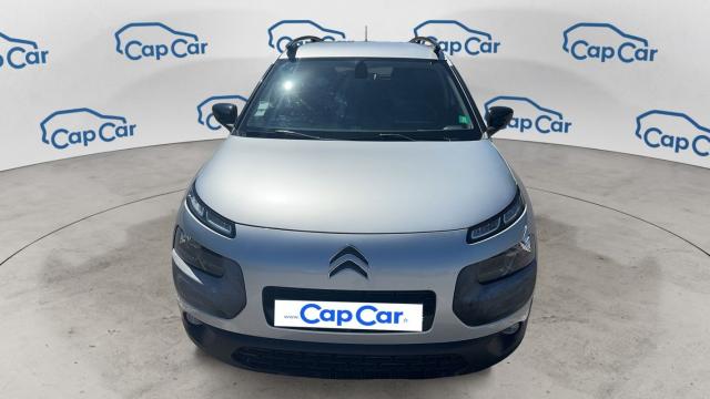 Citroen C4 Cactus image 9