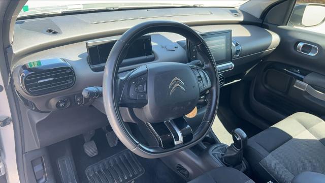 Citroen C4 Cactus image 4