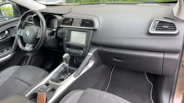 Renault Kadjar image 8