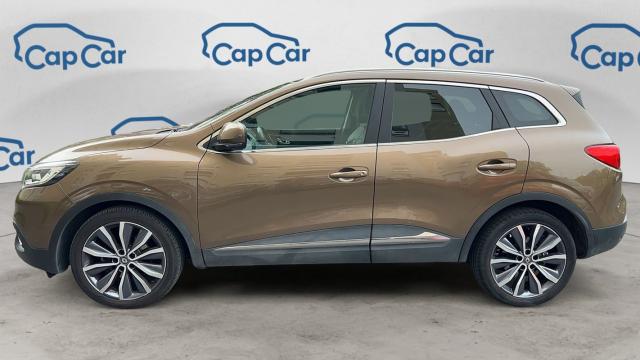 Renault Kadjar image 2
