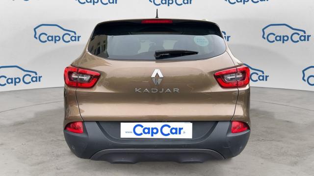 Renault Kadjar image 4