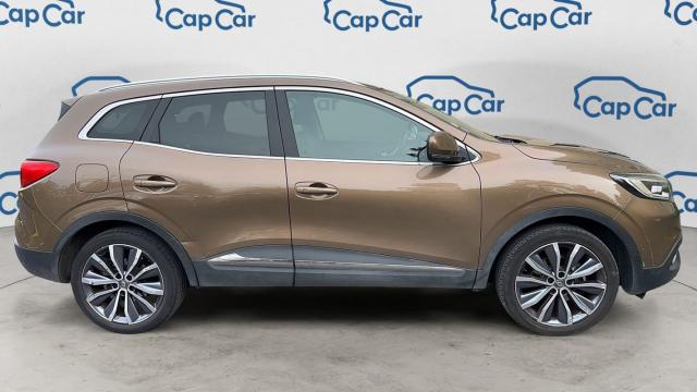 Renault Kadjar image 5