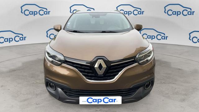 Renault Kadjar image 3