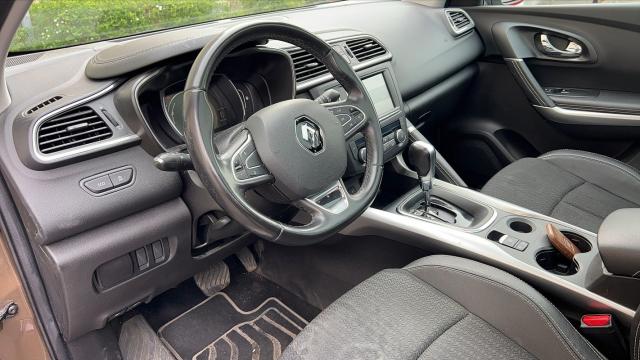 Renault Kadjar image 7