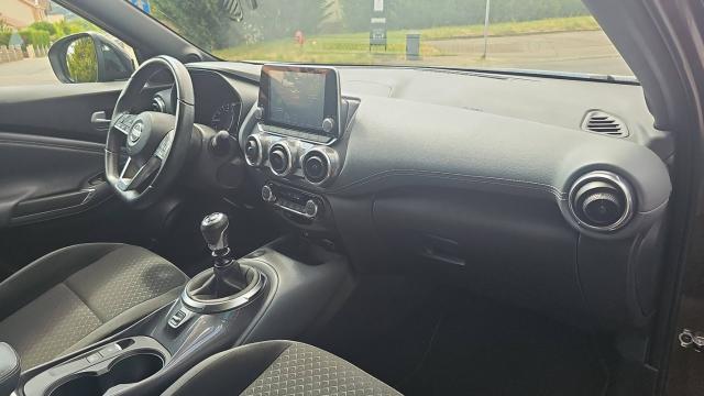 Nissan Juke image 2