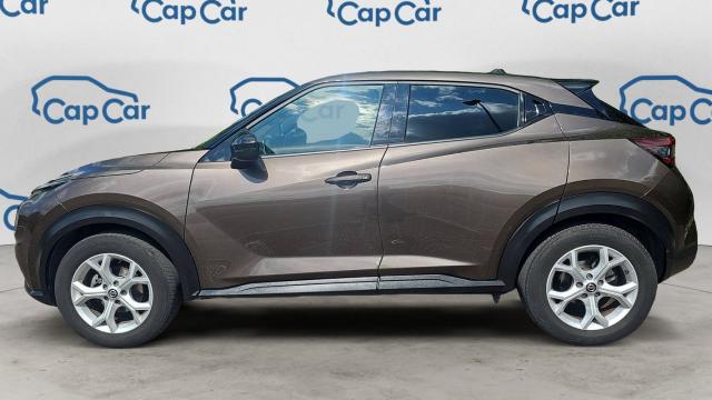 Nissan Juke image 7