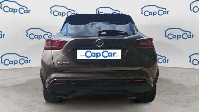 Nissan Juke image 5