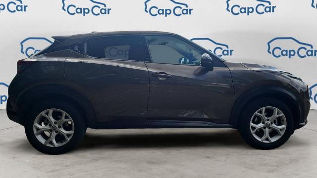 Nissan Juke image 6