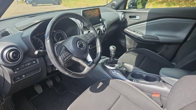 Nissan Juke image 8