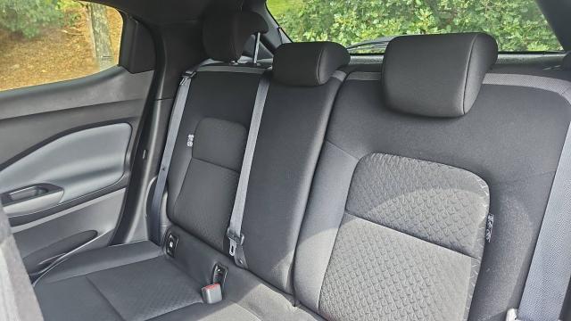 Nissan Juke image 9