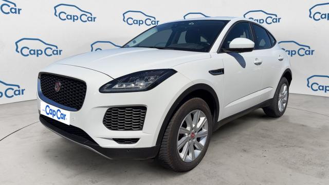 Jaguar E-Pace 2.0 D 150 Awd Bva9 S - Automatique