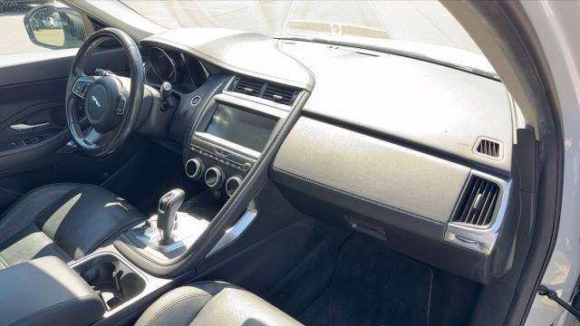 Jaguar E-Pace image 2