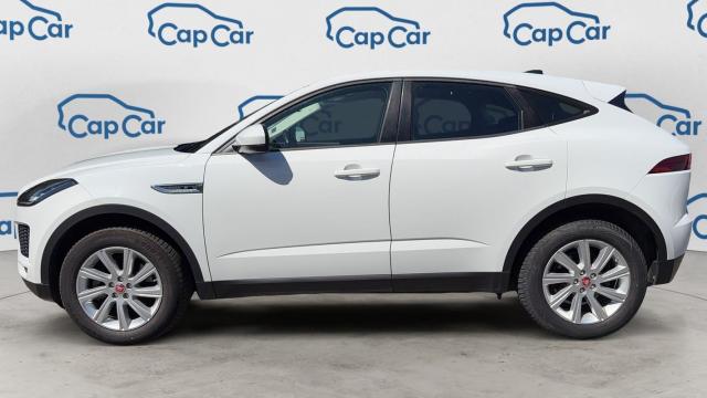 Jaguar E-Pace image 7