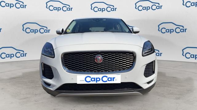 Jaguar E-Pace image 8
